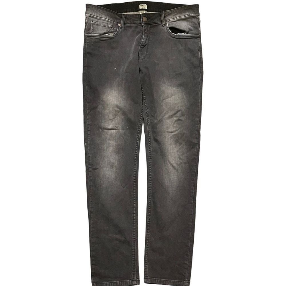 NWOT Comfort Denim Outfitters Mens Size 34/32 Skinny Fit